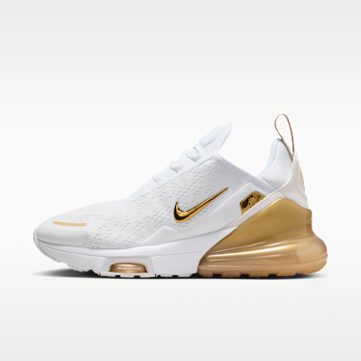 Nike Air Max 270 Premium Women's Shoes. Nike.com